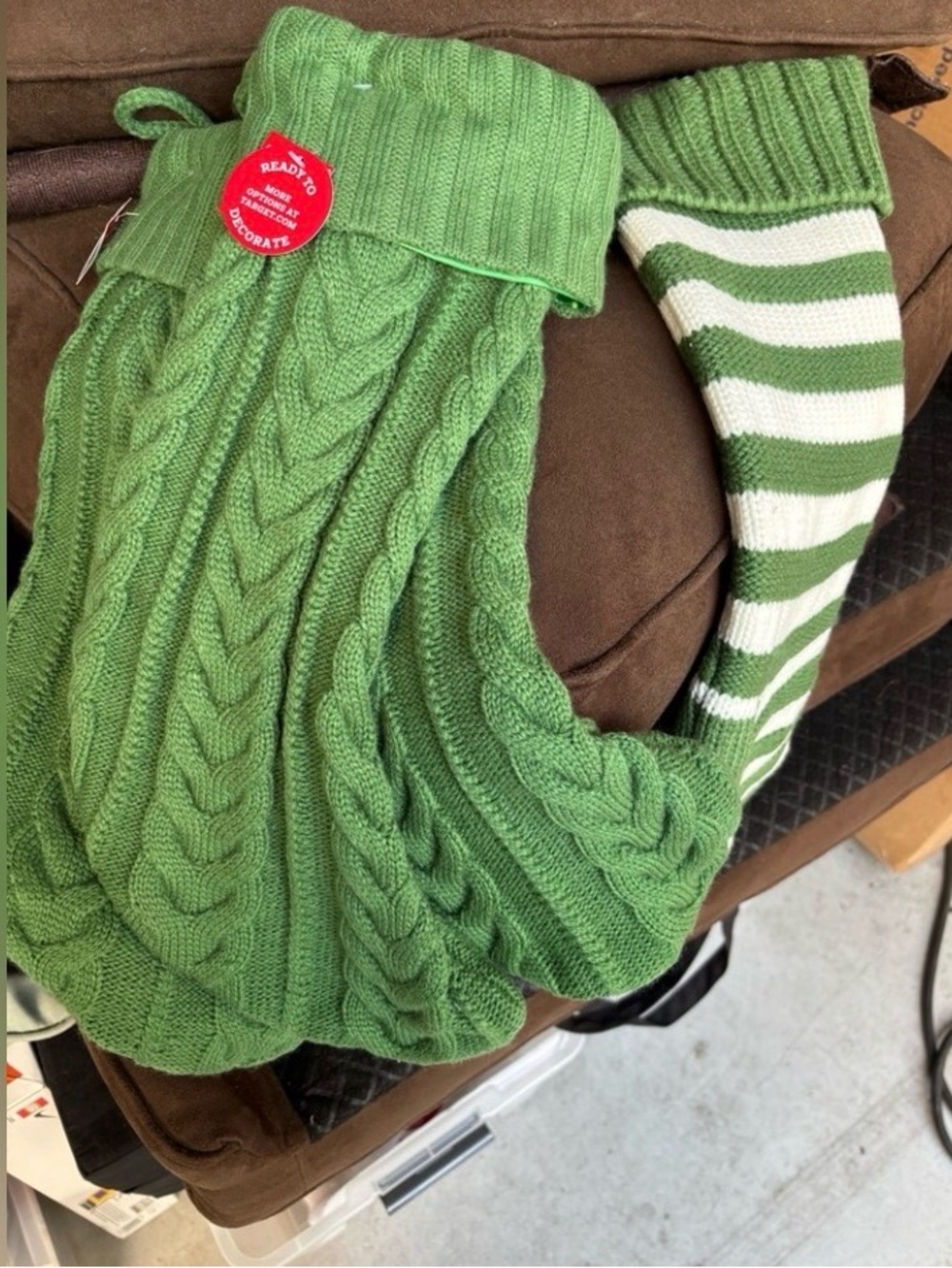 NEW Set of 4 | Target Stockings